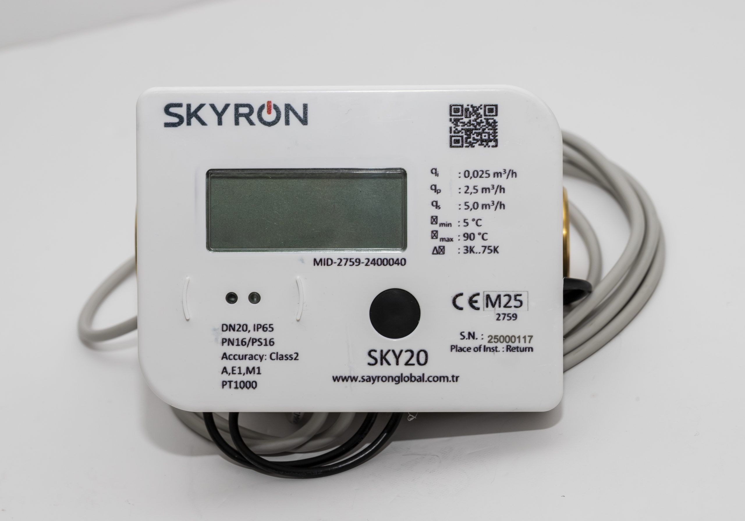 SKYRON SK20 SKYRON SK20