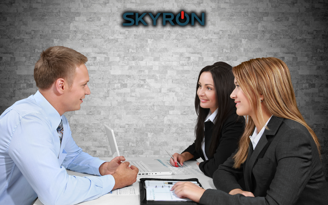 SKYRON HAKKINDA SKYRON HAKKINDA