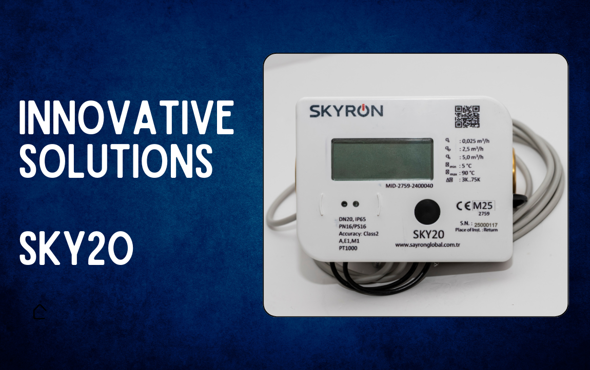 SKYRON SK20